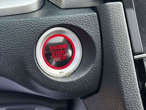 Used 2016 Honda Civic EX image 24