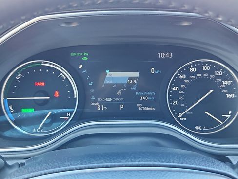 Used 2021 Toyota Avalon Limited w/ Advanced Safety Package FWD image 20