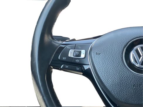 Used 2019 Volkswagen Atlas SEL Premium AWD/4WD image 18