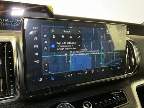 New 2025 Ford Expedition Platinum w/ Stealth Performance Package image 24