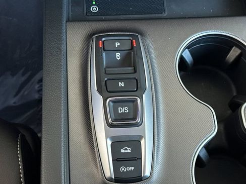 New 2026 Honda Ridgeline RTL image 23