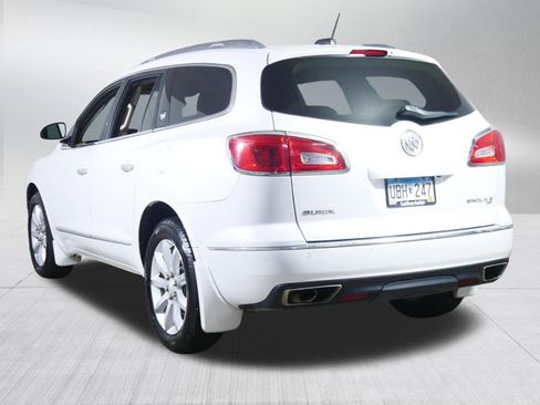 Used 2016 Buick Enclave Premium w/ Experience Buick Package AWD/4WD image 5