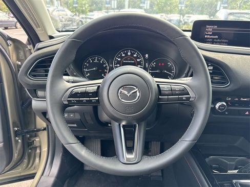 New 2024 MAZDA CX-30 Carbon image 50