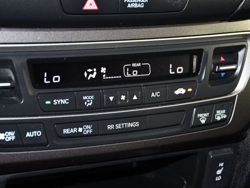 Used 2019 Honda Ridgeline RTL image 30