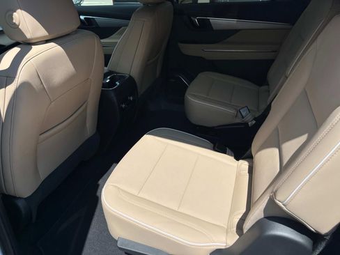 New 2026 Buick Enclave Preferred w/ Power Package AWD/4WD image 19