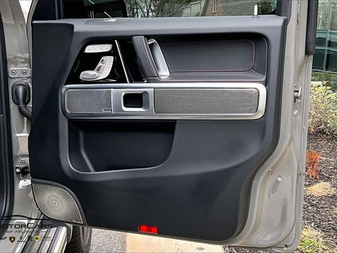 Used 2026 Mercedes-Benz G 63 AMG G 63 AMGﾮ image 20