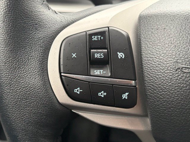Used 2023 Ford Explorer XLT w/ Equipment Group 202A AWD/4WD image 17