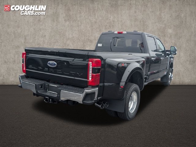 New 2026 Ford F350 Lariat w/ Lariat Ultimate Package AWD/4WD image 8