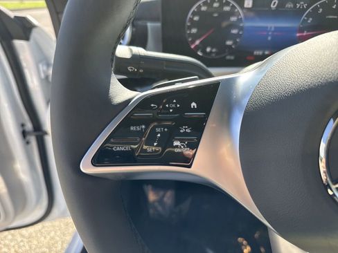 New 2026 Mercedes-Benz CLA 250 4MATIC image 21