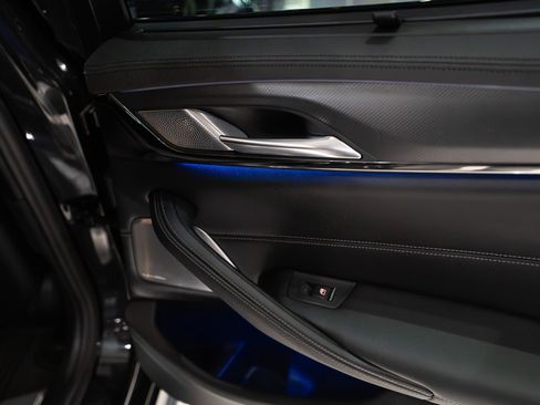 Used 2020 BMW M5 w/ Executive Package image 42