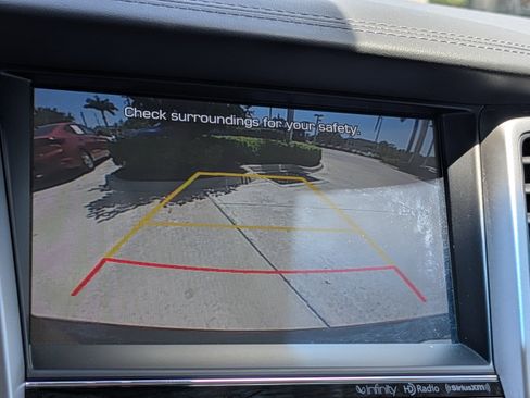 Used 2017 Hyundai Tucson Limited w/ Limited Ultimate Package 03 image 21