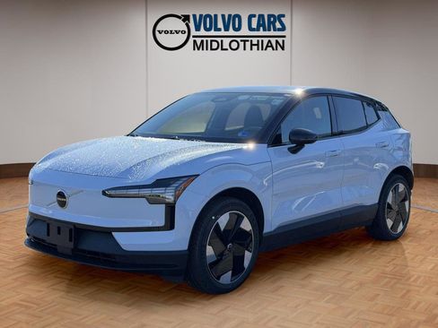 New 2026 Volvo EX30 Plus w/ Protection Package Premier image 23