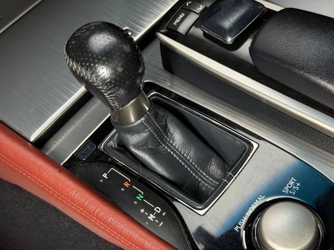 Used 2014 Lexus GS 350 w/ F Sport Package RWD image 32