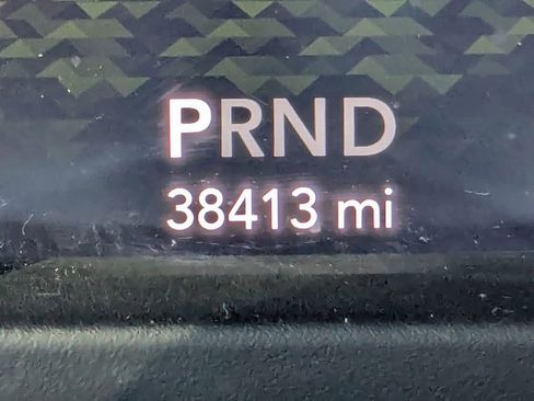 Used 2021 Jeep Gladiator Overland w/ Popular Equipment Package image 29