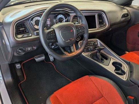 Certified 2022 Dodge Challenger R/T Scat Pack RWD image 11