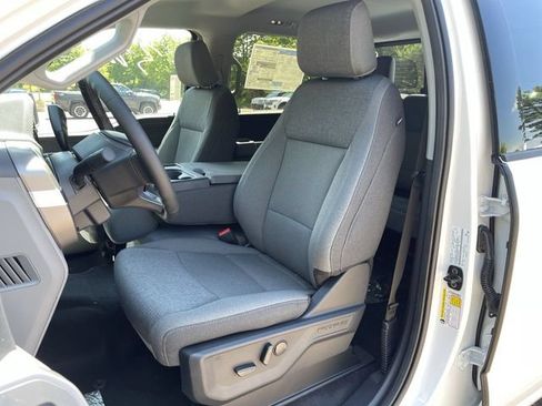 New 2026 Ford F150 XLT w/ Equipment Group 302A MID AWD/4WD image 15