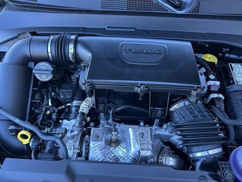 New 2026 Jeep Compass Latitude image 26