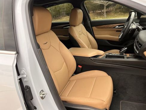 New 2026 Cadillac CT5 Premium Luxury image 23