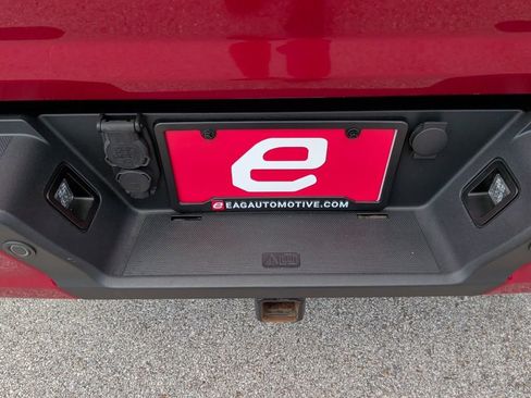 Used 2022 Ford F150 Lariat AWD/4WD image 47