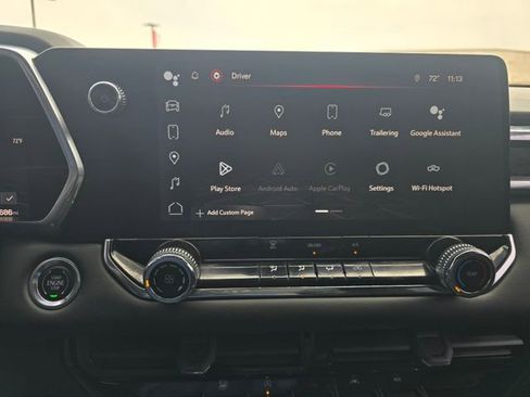 Used 2023 GMC Canyon Elevation image 17