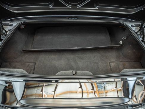 Used 2006 Chevrolet Corvette Convertible w/ Preferred Equipment Group image 10