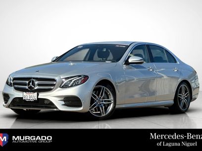 Used 2019 Mercedes-Benz E 300
