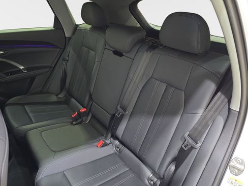Certified 2025 Audi Q5 Premium w/ Premium Plus AWD/4WD image 14