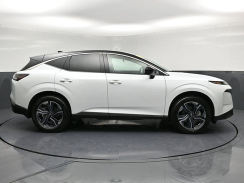 Certified 2025 Nissan Murano SL image 29
