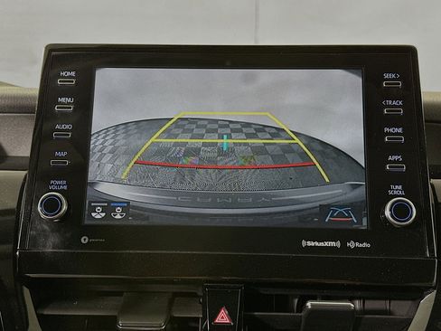 Used 2024 Toyota Camry XLE w/ Cold Weather Package image 25