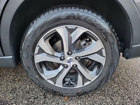 Used 2022 Subaru Outback Limited image 14