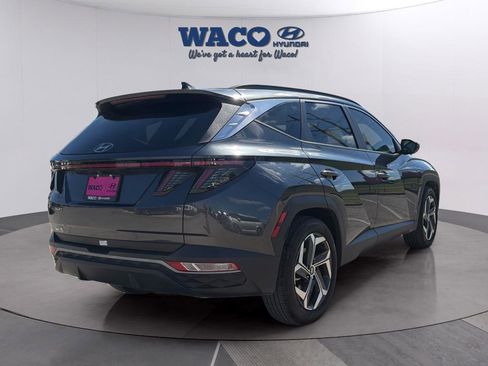 Used 2024 Hyundai Tucson SEL w/ Convenience Package FWD image 15