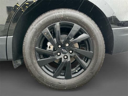 Used 2024 Chevrolet Equinox LS w/ Midnight Edition image 14