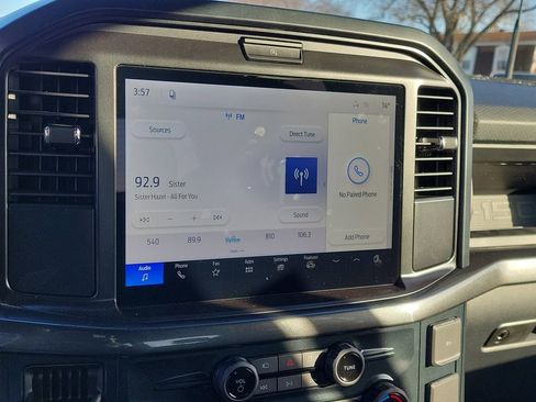 New 2026 Ford F150 STX w/ F-150 LOBO Package image 27