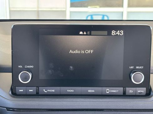 Used 2023 Honda Accord EX image 14