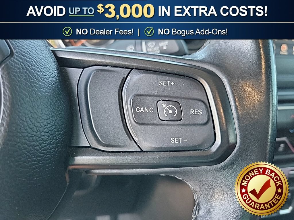 Used 2020 Jeep Gladiator Sport AWD/4WD image 23