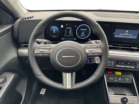 New 2026 Hyundai Kona Limited FWD image 12