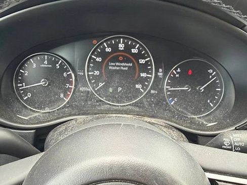 Used 2026 MAZDA CX-30 AWD 2.5 S image 1