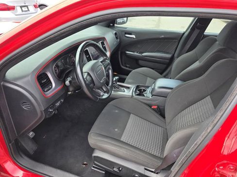 Used 2023 Dodge Charger GT w/ Blacktop Package RWD image 23