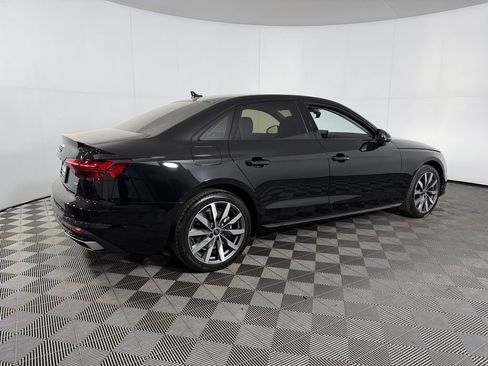 Used 2023 Audi A4 2.0T Premium Plus AWD/4WD image 5