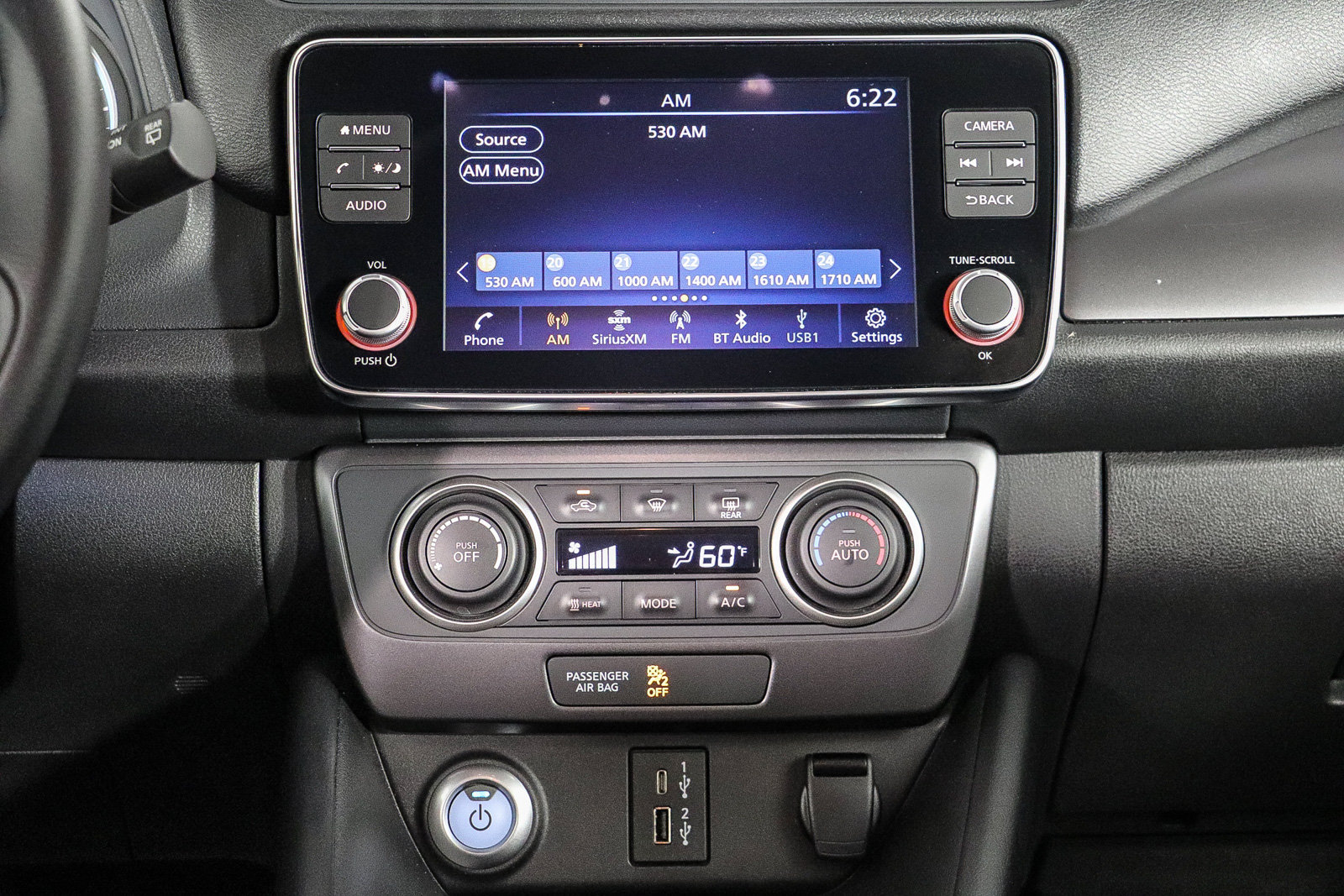 Used 2025 Nissan Leaf S FWD image 14