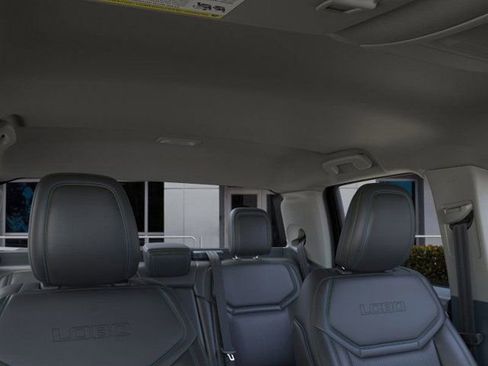 New 2026 Ford Maverick Lobo image 12