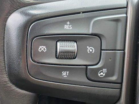 Used 2020 GMC Sierra 2500 AT4 w/ AT4 Premium Package AWD/4WD image 33
