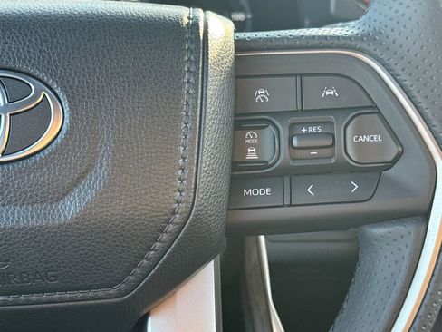 New 2026 Toyota 4Runner TRD Off-Road Premium image 24