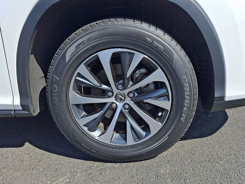 Certified 2022 Lexus RX 350 350 w/ Premium Package image 8