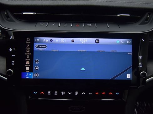 New 2026 Jeep Grand Cherokee L Limited AWD/4WD image 21