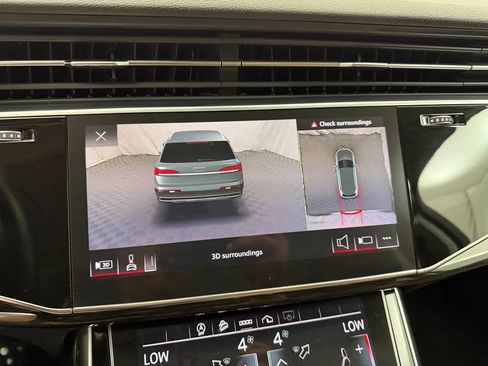 Used 2021 Audi Q7 3.0T Premium Plus w/ Executive Package AWD/4WD image 27