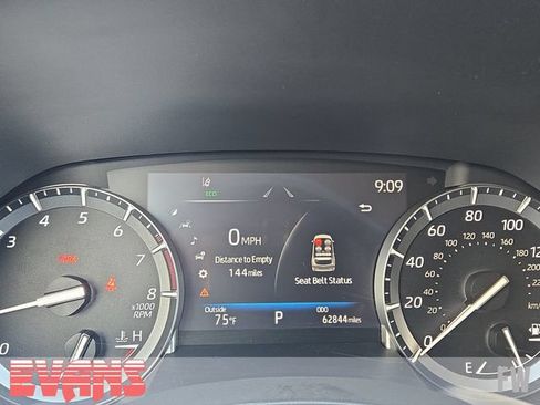 Used 2021 Toyota Highlander Platinum AWD/4WD image 5