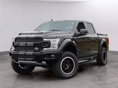 Used 2020 Ford F150 Lariat w/ Equipment Group 502A Luxury