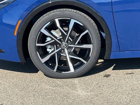 New 2026 Toyota Prius XSE Premium image 26