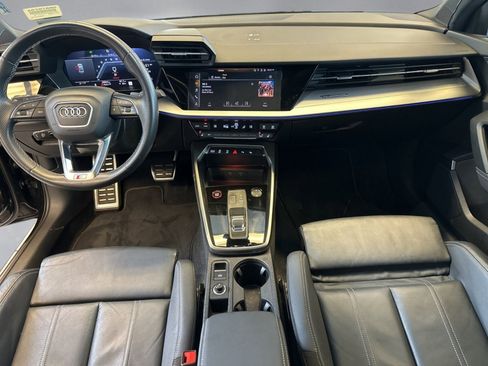 Used 2022 Audi S3 Premium Plus image 3